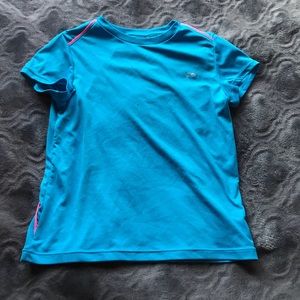 swim shirt